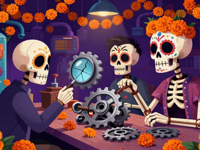 Corrective Action in Manufacturing: A Guide to Fixing Quality Problems