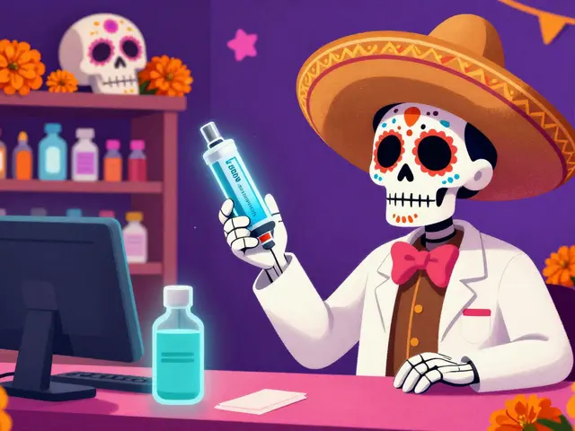 Generic Combination Products: How Multiple Generics Replace One Brand