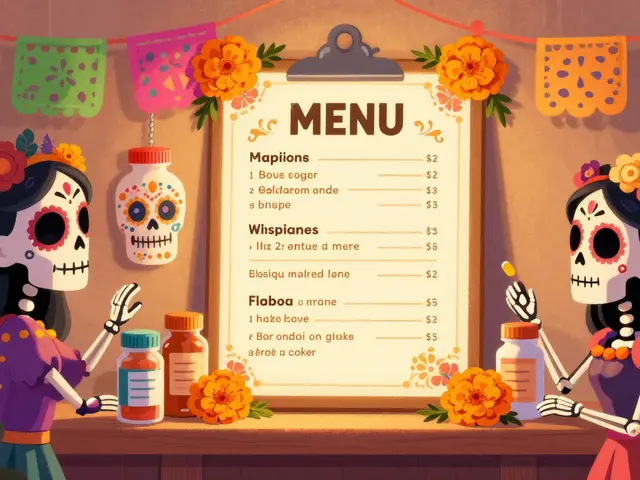 Medicare Part D Formularies: How Generic Coverage Works in 2026