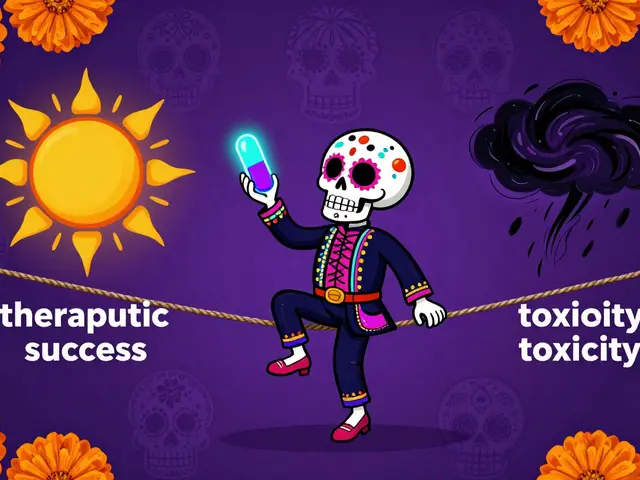 NTI Generics: Why Pharmacists Worry About Narrow Therapeutic Index Drugs