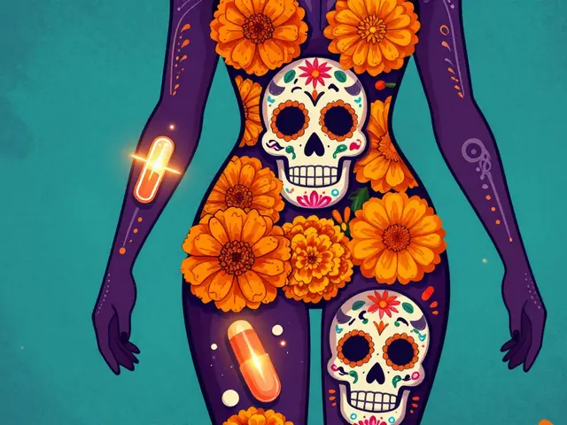 Statins in Women: Understanding Sex-Specific Side Effects and Risks